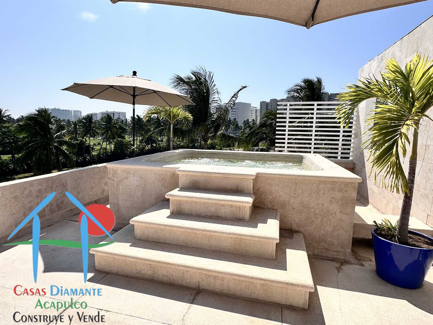 Cyan T1 PH C1  - Roof Garden 3